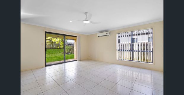 1 WEEKS FREE RENT! PRICE DROP - Family-Friendly Home in the Heart of Upper Coomera - Photo 1