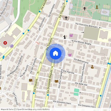 Via Beltramina 6, 6900 Lugano