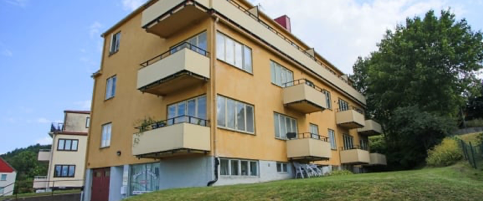 Linnegatan, Borås - Photo 1