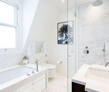 3 bedroom duplex to rent - Photo 5