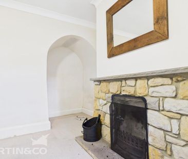 2 bedroom barn conversion to rent - Photo 1