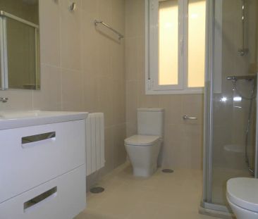 Piso de alquiler en Calle de José Ortega y Gasset, 59, Lista - Photo 1