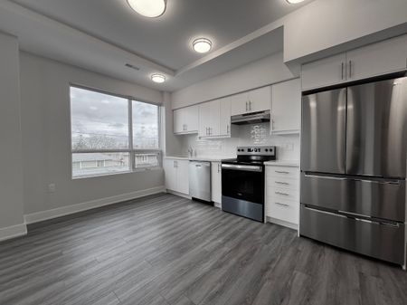 For Lease - 62 Dixfield Drive Unit# 134, Toronto, Ontario - Photo 4