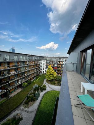 Wyjątkowy apartament przy Galerii Kazimierz - Photo 1