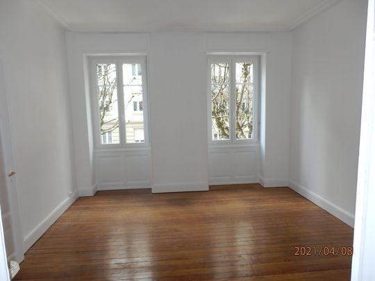Location Appartement 3 pièces 73m² STRASBOURG 67000 - Photo 1