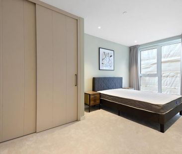 1 bedroom apartment to rent - Photo 5