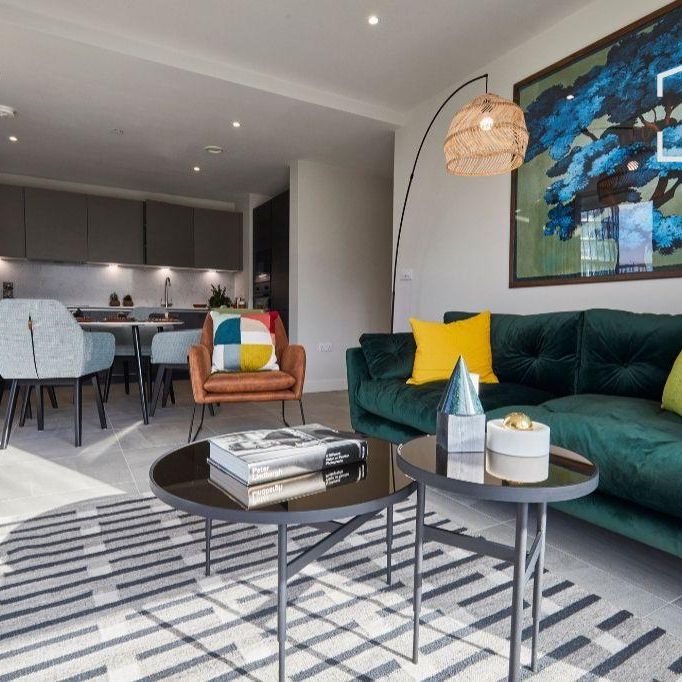 2 bedroom flat to rent - Photo 1