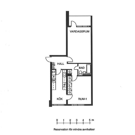 Bokelundsvägen 13 B - Photo 2