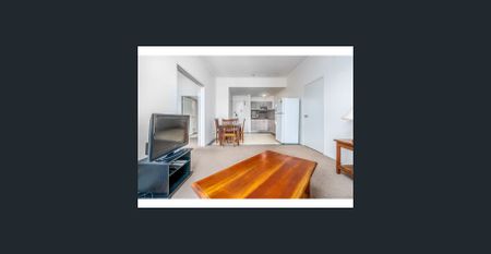 Rydges Furnished 1 Bedroom - next to Cairns Hospital - Photo 2