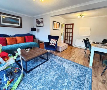 3 bedroom link detached house to rent - Photo 1