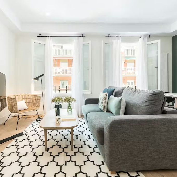 Calle Doctor Castelo, Madrid, Community of Madrid 28009 - Photo 1