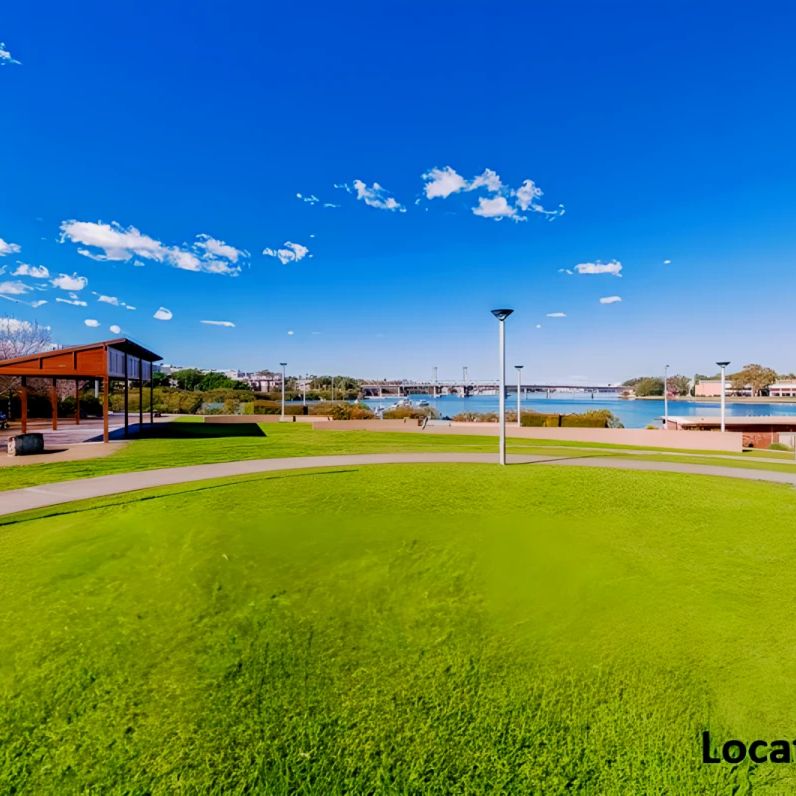 2/29 Meadow Crescent,Meadowbank,New South Wales 2114, Sydney - Photo 1