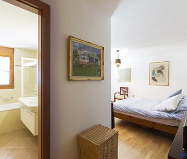 4.5 Zimmer, 126 m², 2. Stock - Foto 6
