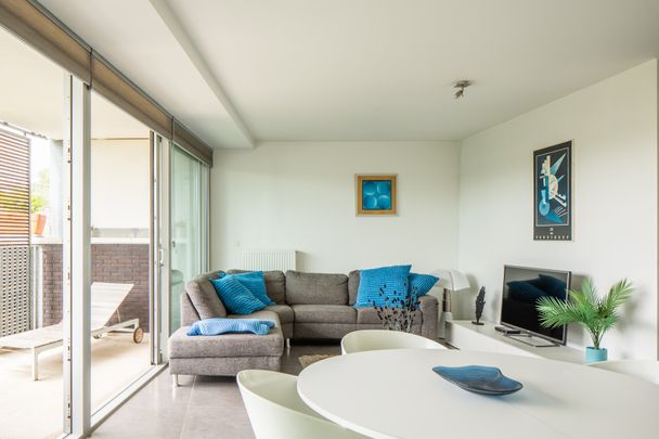 Appartement te huur in Leuven - Photo 1