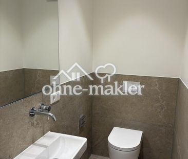 Exklusive 2-Zimmer-Neubauwohnung mit Garten - Photo 6