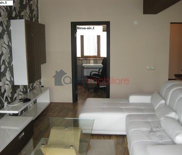 Casa 4 camere de inchiriat in Cluj-Napoca, Andrei Muresanu ID 898 - Fotografie 1