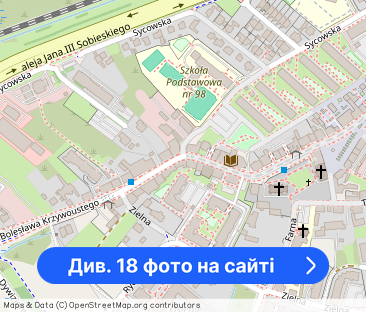 Dwupoziomowe mieszkanie blisko CH Korona bez pośredników - Фото 1