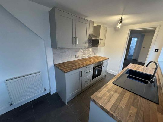 1 bedroom maisonette to rent - Photo 1