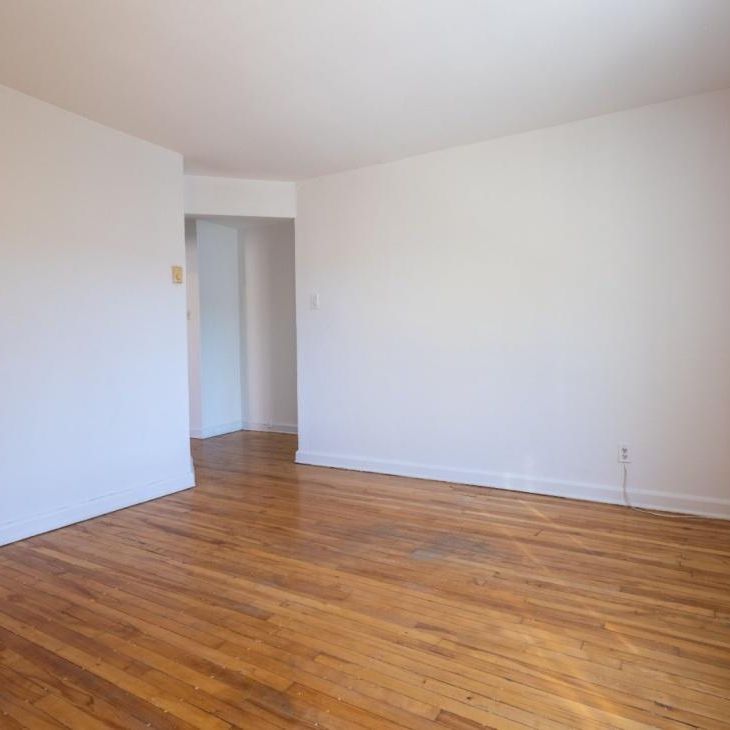 Appartement à louer - Photo 1