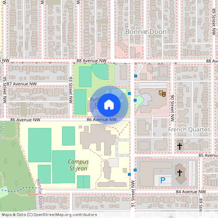 Edmonton, Edmonton, Edmonton Metropolitan, T6C 3N2