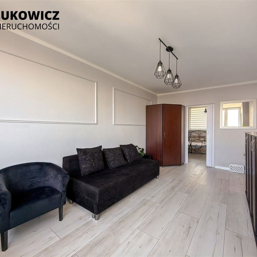 Bielsko-Biała, Osiedle Złote Łany - Photo 1