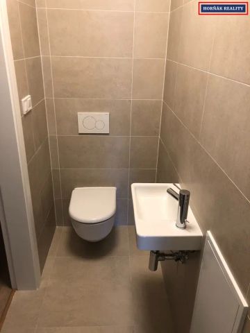 Nabízí, pronájem, byty 2+kk, Střední 616/67, Brno - Ponava - Fotografie 2