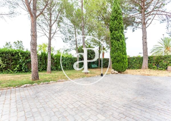 House for rent with Terrace in Turis