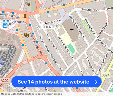 Carlisle Place, Westminster, London, SW1P - Photo 1