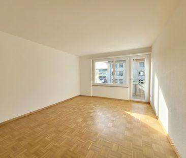 3 Zimmer, 61 m², 1. Stock - Photo 5