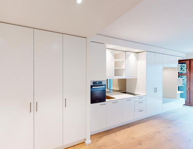 HafenCity: Attraktives Studioapartment zu vermieten! - Photo 1