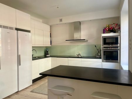 Gävlegatan, Stockholm - Foto 3