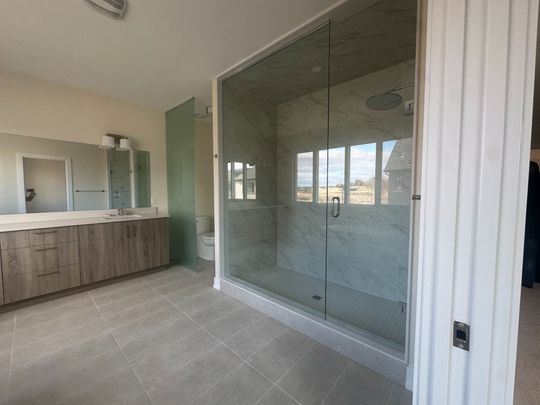 For Lease - 8 Balance Crescent, Markham, Ontario - Photo 1