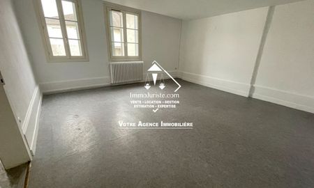 Location Appartement 3 pièces Saint-Junien (87200) - Photo 5