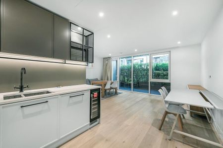 2 bedroom flat to rent - Photo 3