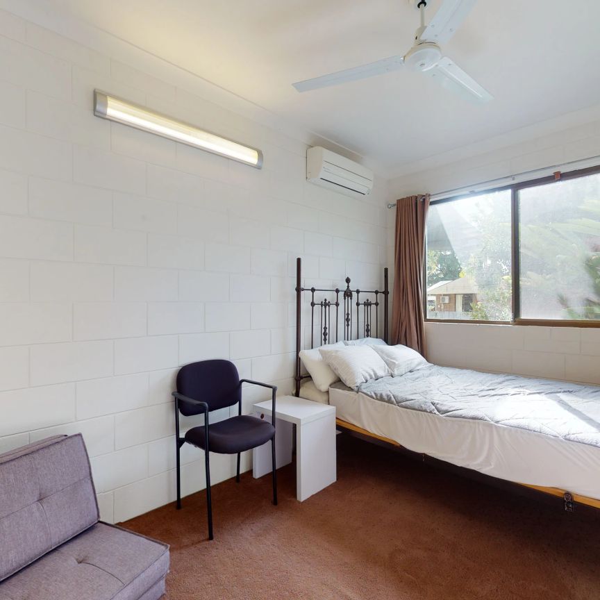 SHAREHOUSE ROOM AVAILABLE - $230 per week - Photo 1