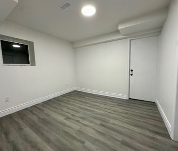 For Lease - 21 Thames Way Unit# LOWER, Hamilton, Ontario - Photo 3