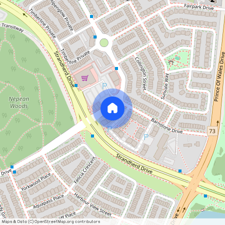 305 CRESTHAVEN Drive, Barrhaven