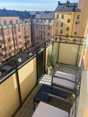 Bergsgatan, Stockholm - Photo 1