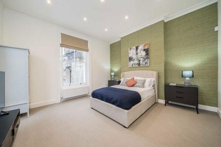 4 bedroom terraced house to rent - Photo 5