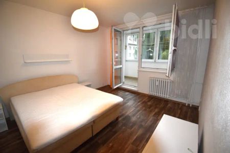 Pronájem bytu 1+1, 37 m - Fotografie 4
