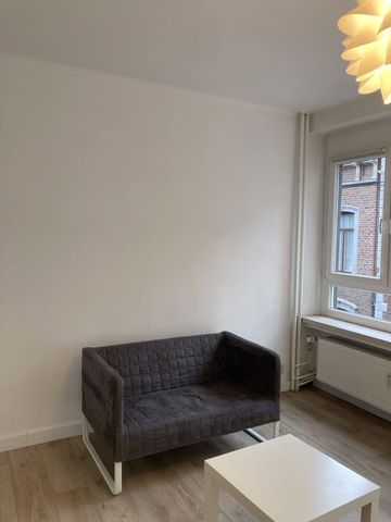 Appartement te huur - Photo 5