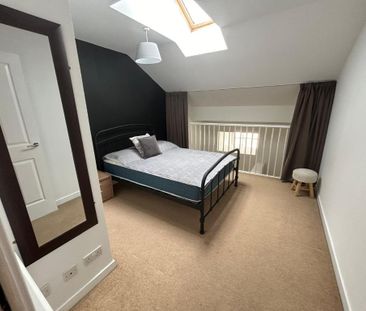 1 bedroom flat to rent - Photo 5