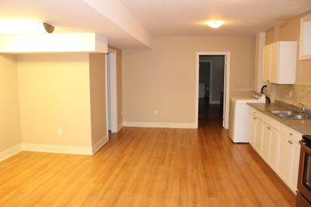 For Lease - 69 Langstaff Road Unit# BSMT, Richmond Hill, Ontario - Photo 3