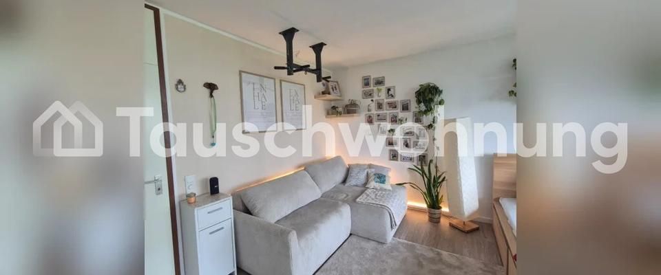 TAUSCHWOHNUNG 3er sucht Zuhause - Foto 1