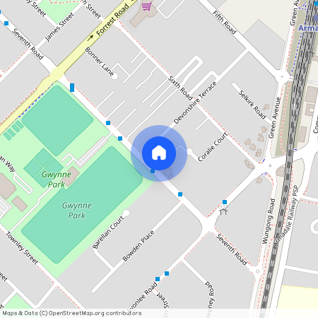 71b Seventh Ave, Armadale WA 6112