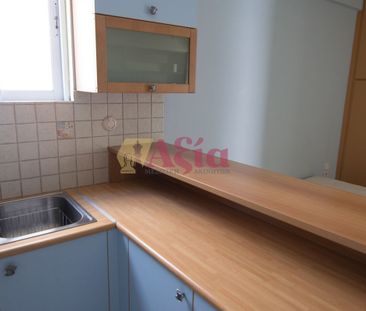 Studio/Γκαρσονιέρα για ενοικίαση Τερψιθέα - Γλυφάδα (Πάτρα) - Photo 3