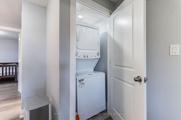 For Lease - 30 Drew Brown Boulevard Unit# Lower, Orangeville, Ontario - Photo 1