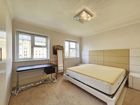 3 bedroom apartment to rent - Photo 4