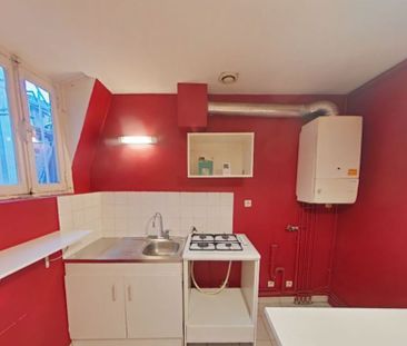 APPARTEMENT T2 A LOUER - Photo 3