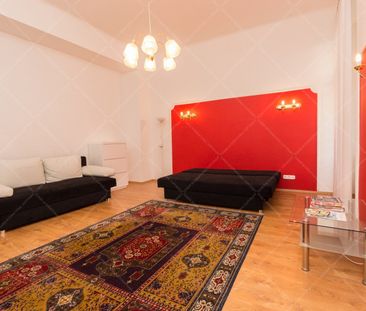 Haris köz | Property for Long Term Rent in Budapest - Photo 4